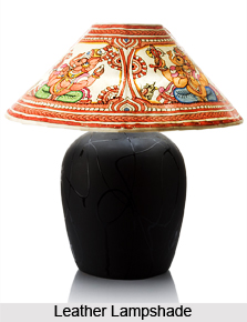 Leather Crafts of Andhra Pradesh