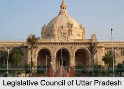 State Legislature in India, Indian Administration
