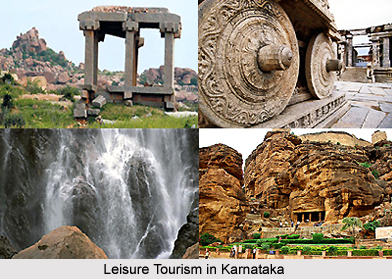 Leisure Tourism in Karnataka