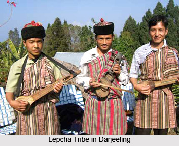 Culture of Darjeeling