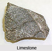 Indian Limestone Mines