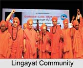 Lingayat Community, Indian Community