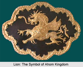 Ahom Rule in Assam