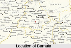Barnala, Punjab