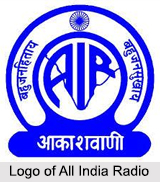 All India Radio, Indian Radio