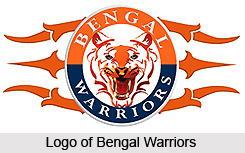 Teams of Pro Kabaddi League