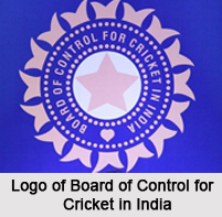Board of Control for Cricket in India