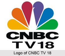 CNBC TV 18