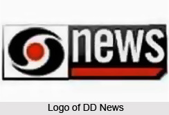 Indian DD News