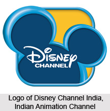 Disney Channel India, Indian Animation Channel