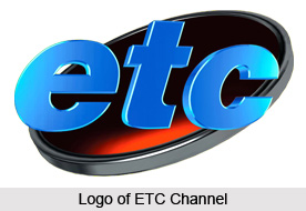 ETC, Indian Music Channel