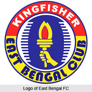 Kingfisher East Bengal F.C., Indian Football Club