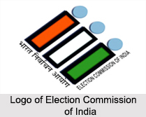 Election Commission of India, Constitution of India