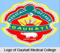 Gauhati Medical College, Guwahati, Assam