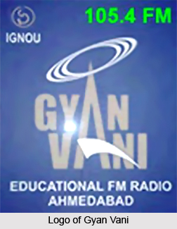 Gyan Vani, National Radio Station