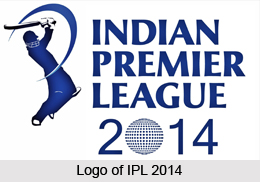Indian Premier League 2014