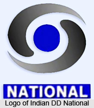 Indian DD National