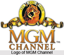 MGM Channel, Indian Entertainment Channel
