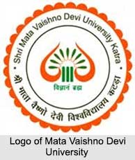 Shri Mata Vaishno Devi University, Jammu and Kashmir