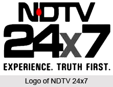 NDTV 24x7, Indian News Channel