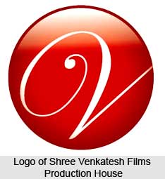 Shree Venkatesh Films, Indian Production House