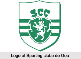 Sporting Clube de Goa, Indian Football Club