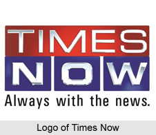 Times Now, Indian News Channel