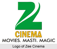 Zee Cinema in India