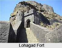 Forts of Shivaji