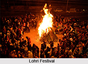 Fairs and Festivals of Jammu District