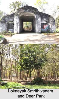 Tourism in Palakkad