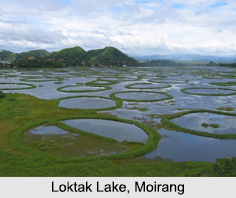 Moirang, Manipur