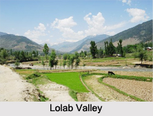 Tourism in Kupwara District