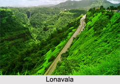Lonavala, Pune, Maharashtra