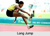Indian Athletics