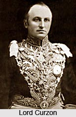 British Policy in India, Administration of British Empire