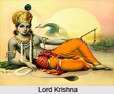 Religious Paintings in India
