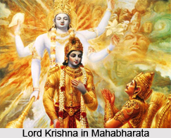 Characters in Mahabharata