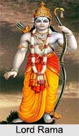 Lord Rama, Hindu Gods