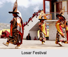 Festivals of Arunachal Pradesh, India