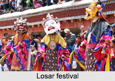 Festivals of Himachal Pradesh, Indian Festivals