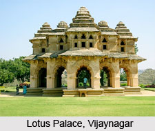Administartion of Aravidu Dynasty