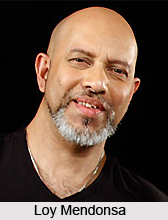 Loy Mendonsa, Indian Musician