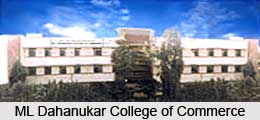 ML Dahanukar College of Commerce, Mumbai