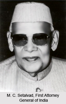 Attorney General of India