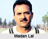 Indian Cricket Personalities