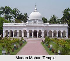 Culture of Cooch Behar District