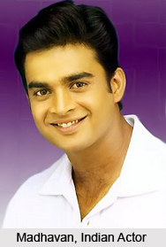 Madhavan, Indian Movie Actor