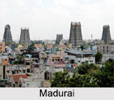 Cities of Tamil Nadu