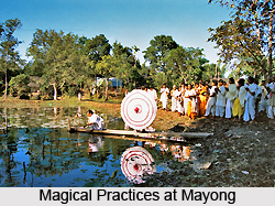 Legends of Mayong